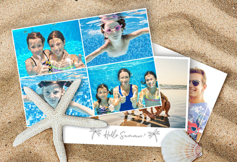 Mobile Postcard │ bpost